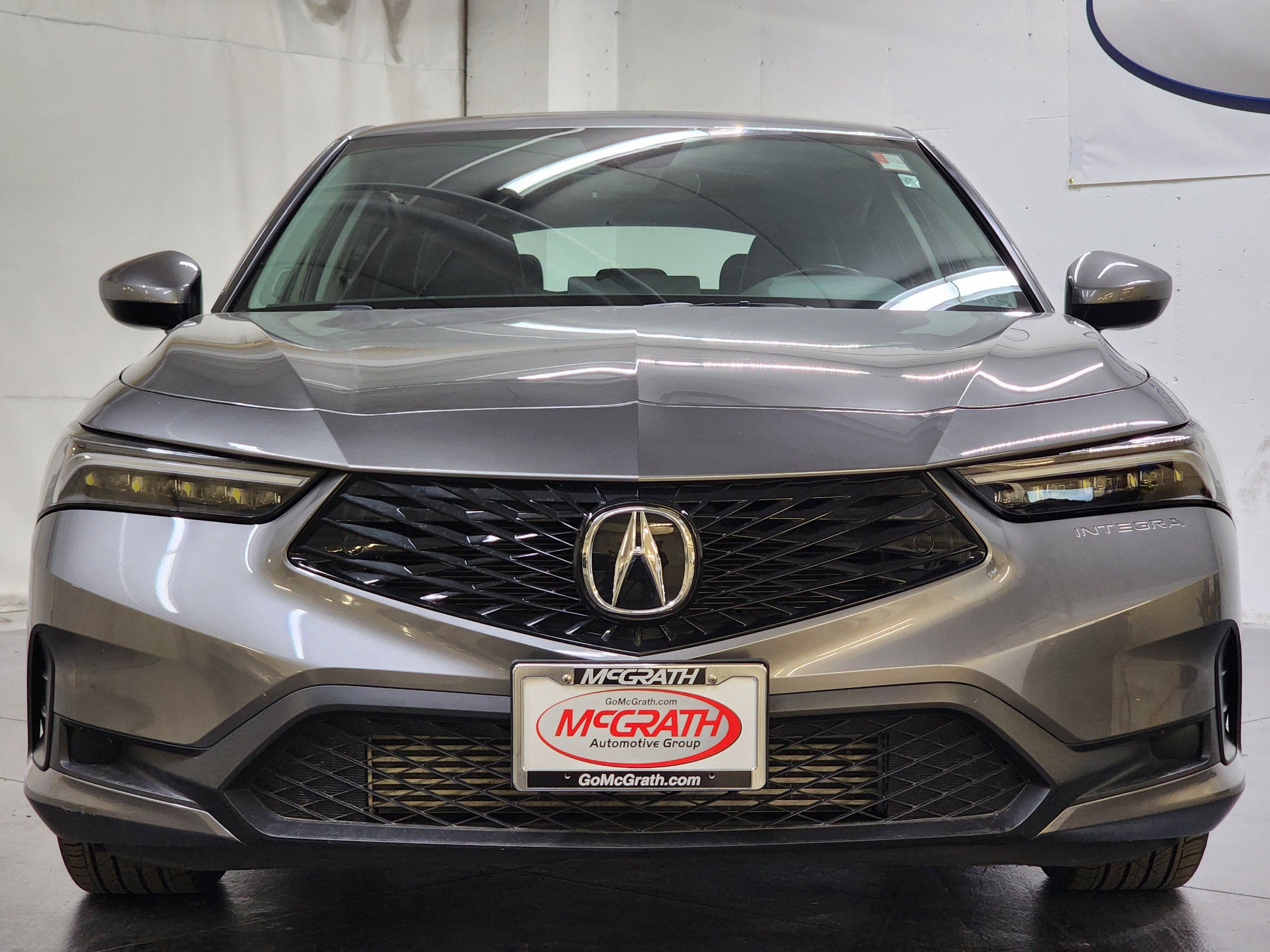 Used 2025 Acura Integra FWD image 13
