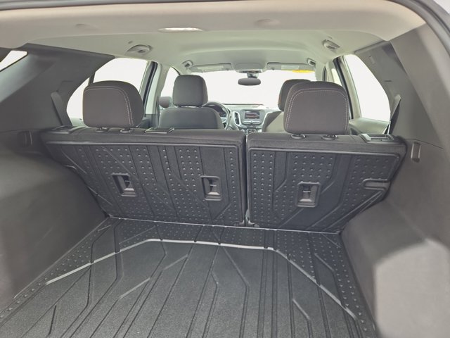 Used 2024 Chevrolet Equinox LS w/ LPO, Floor Liner Package AWD/4WD image 19