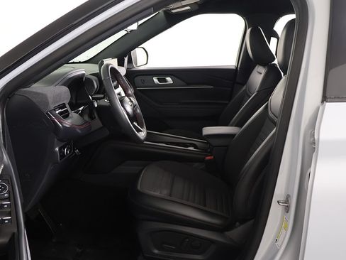 Used 2026 Ford Explorer ST-Line AWD/4WD image 26
