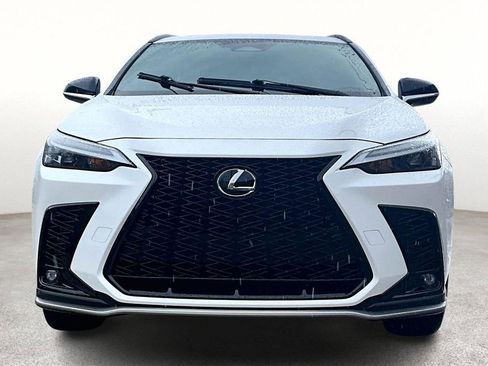 Used 2024 Lexus NX 350 F Sport image 6