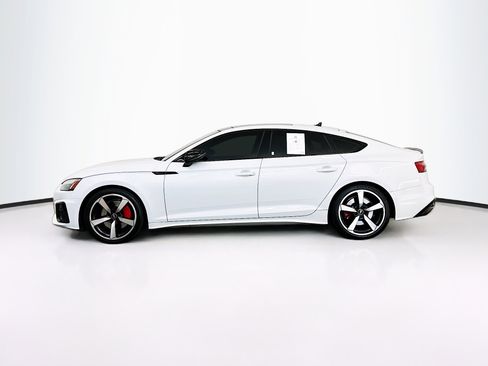 Used 2023 Audi A5 2.0T Premium Plus w/ Premium Plus image 4