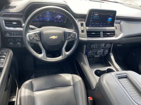 Used 2023 Chevrolet Tahoe LT w/ LT Signature Plus Package AWD/4WD image 20