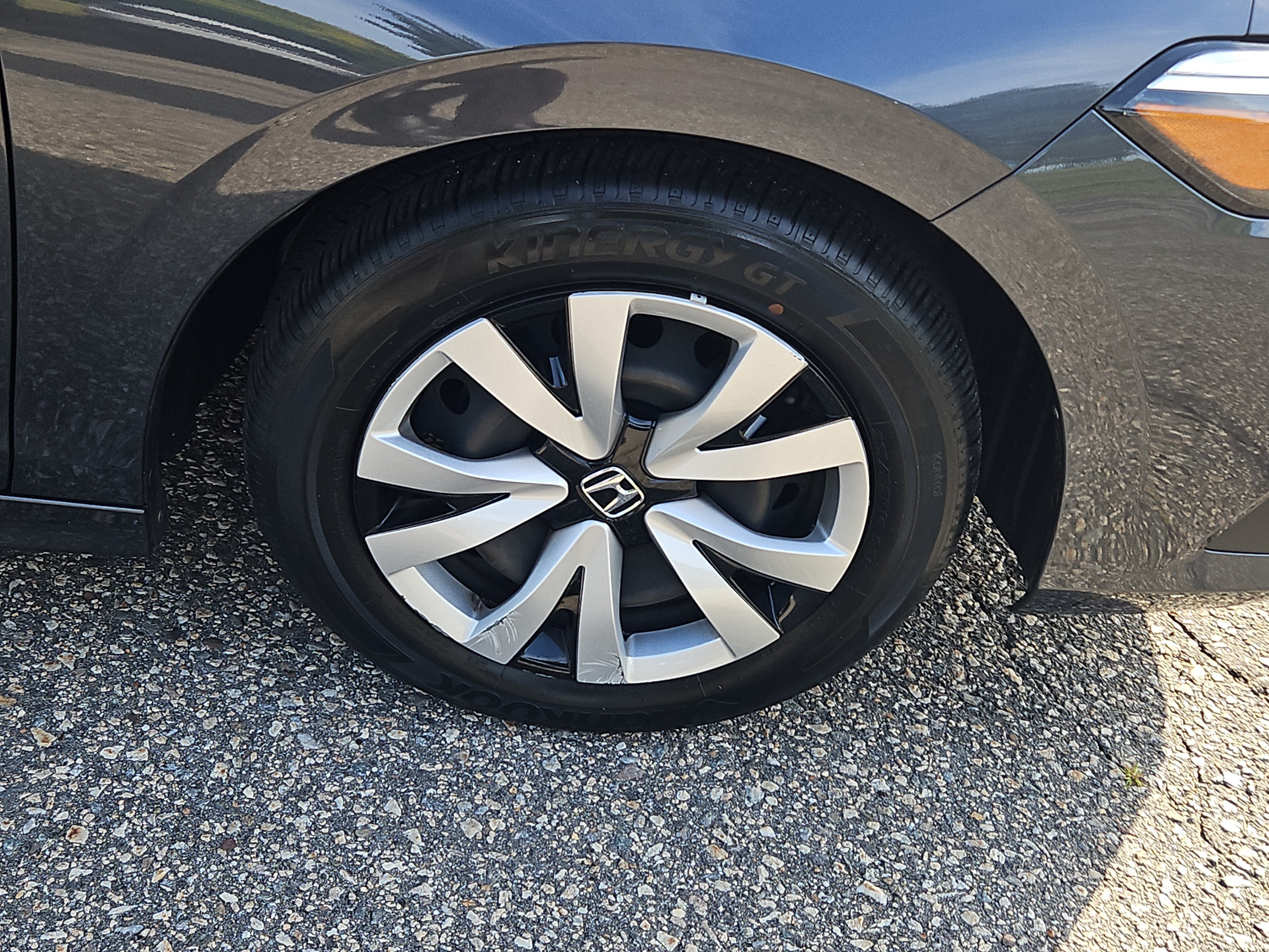 Certified 2024 Honda Civic LX image 19