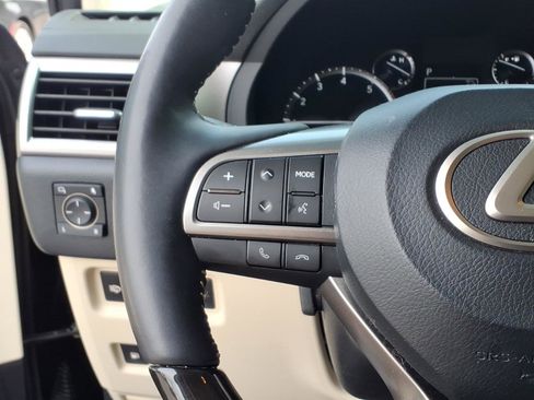 Used 2023 Lexus GX 460 Premium AWD/4WD image 19