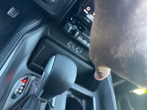 New 2026 RAM 1500 RHO AWD/4WD image 17