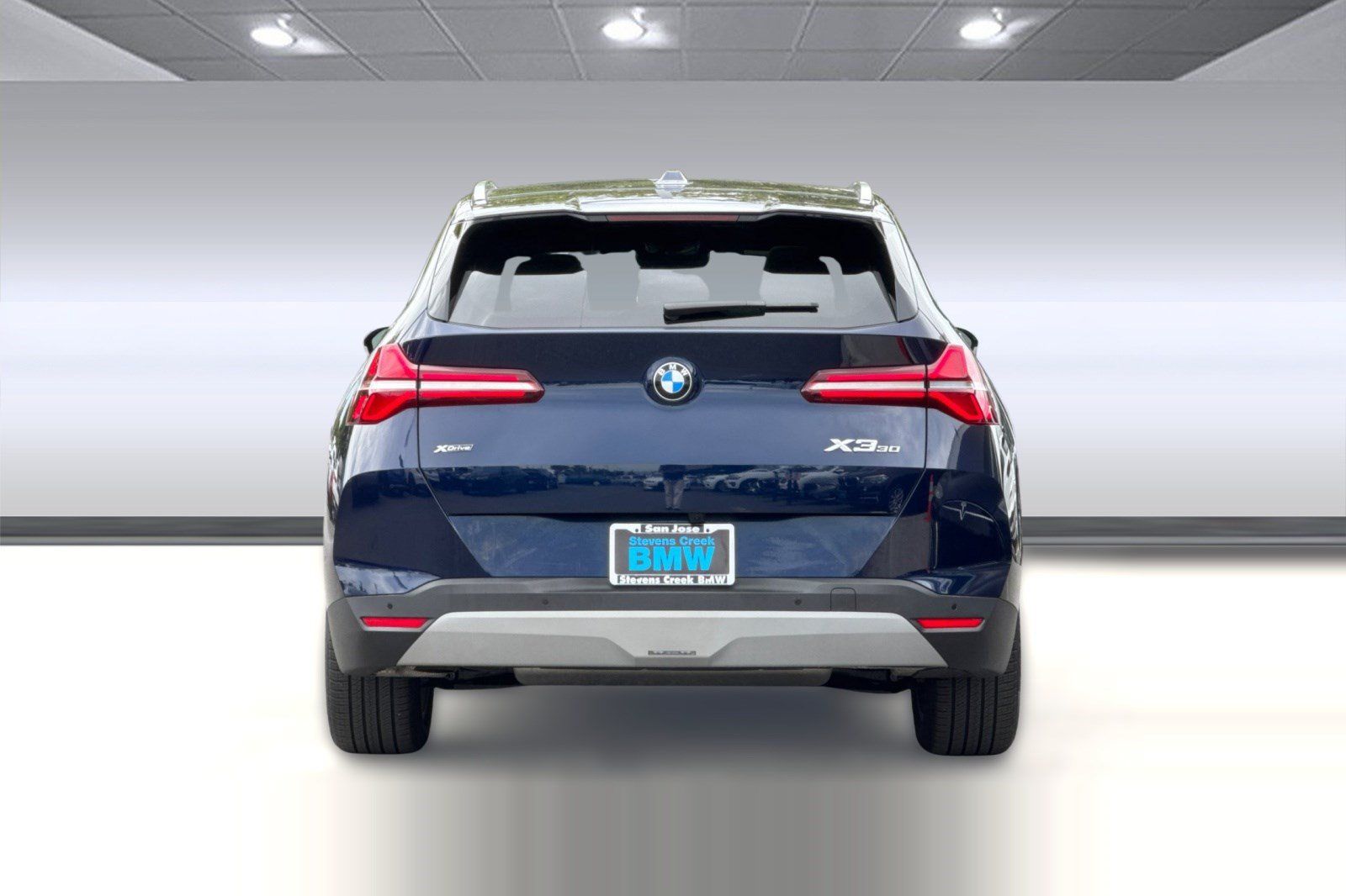 Used 2026 BMW X3 xDrive30i AWD/4WD image 10