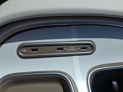 New 2026 Hyundai Palisade SEL Premium AWD/4WD image 19