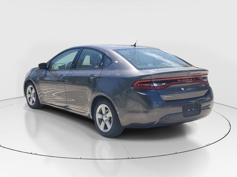 Used 2015 Dodge Dart SXT FWD image 5
