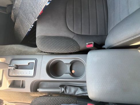 Used 2017 Nissan Frontier Desert Runner RWD image 27