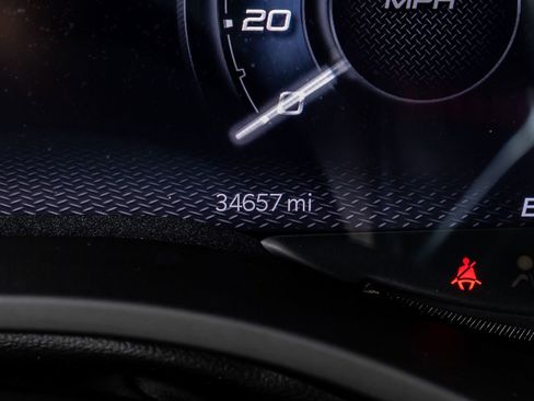 Used 2023 RAM 1500 TRX w/ TRX Level 2 Equipment Group image 21