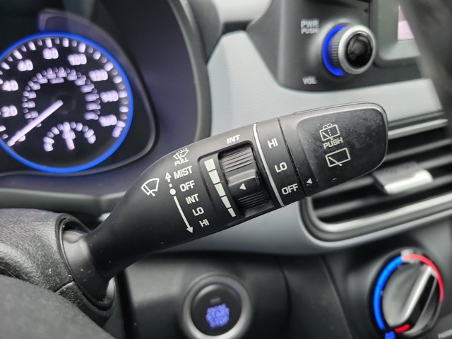 Certified 2021 Hyundai Kona SEL FWD image 29