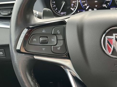 Used 2024 Buick Enclave Premium image 14