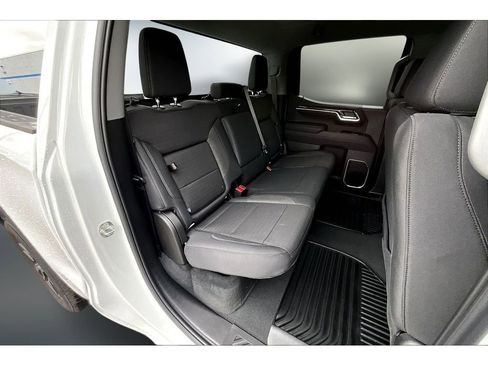 New 2026 GMC Sierra 1500 Elevation w/ Max Trailering Package image 10