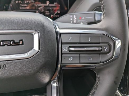 New 2026 GMC Yukon XL Denali w/ Sun & Power Step Package image 28