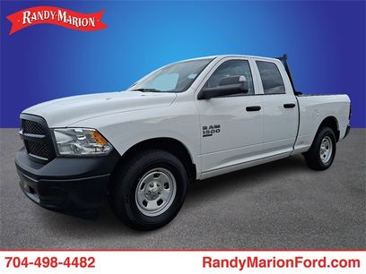 Used 2023 RAM 1500 Tradesman w/ Trailer Tow Group