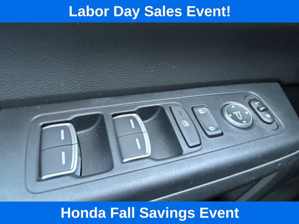 Used 2024 Honda CR-V EX-L image 24