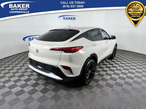 New 2026 Buick Envista Sport Touring w/ Studio Series image 5