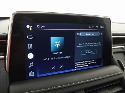 Used 2022 Chevrolet Tahoe Premier w/ Premium Package image 15