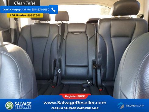 Used 2018 Audi Q7 3.0T Prestige w/ Prestige Package image 13