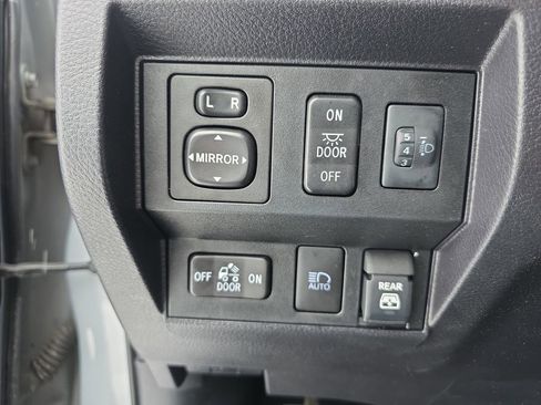 Used 2021 Toyota Tundra TRD Pro image 24