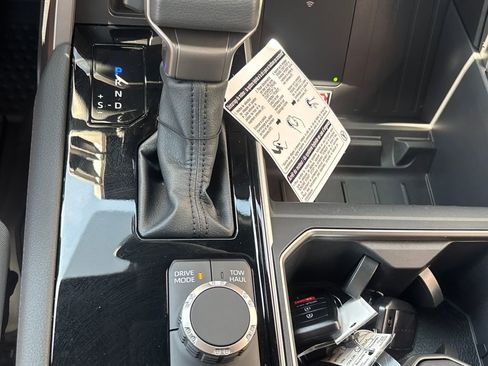 New 2026 Toyota Tundra Limited image 15