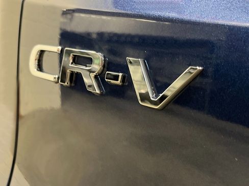 New 2026 Honda CR-V EX-L image 6