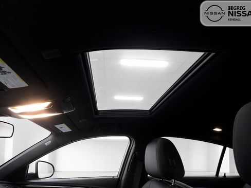 Used 2019 BMW X4 xDrive30i w/ Premium Package image 8