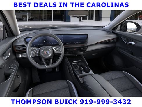 New 2026 Buick Envision Sport Touring image 18