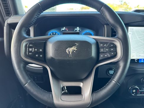 Used 2025 Ford Bronco Badlands AWD/4WD image 27
