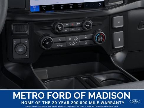 New 2026 Ford F150 STX AWD/4WD image 15