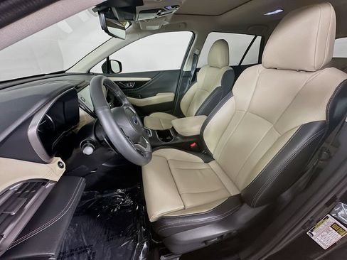 Certified 2025 Subaru Outback Limited XT AWD/4WD image 29