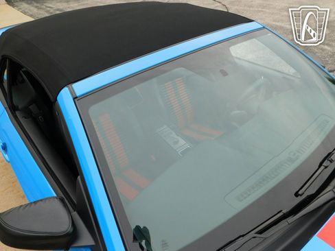 Used 2010 Ford Mustang Shelby GT500 image 29