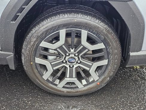 New 2026 Subaru Outback Touring XT AWD/4WD image 9