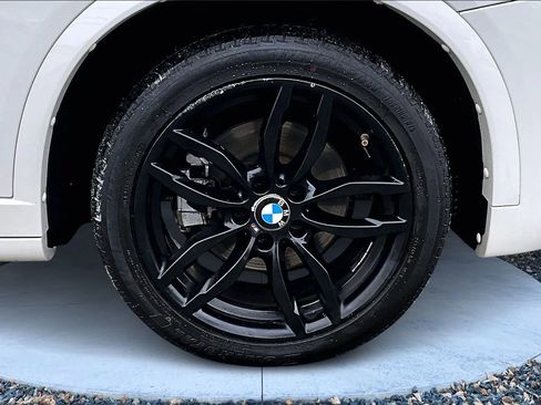 Used 2016 BMW X3 xDrive35i image 8