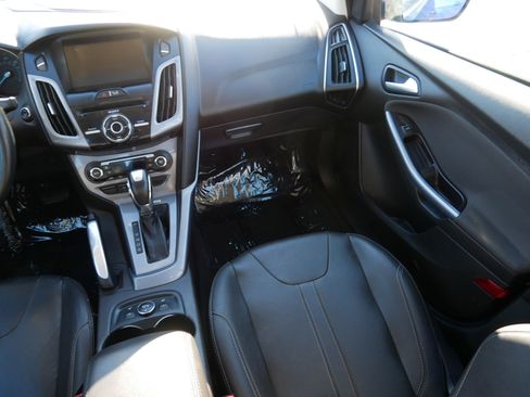 Used 2013 Ford Focus Titanium image 11