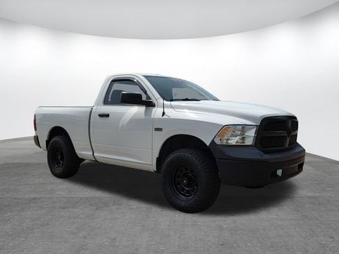Used 2019 RAM 1500 Tradesman w/ Power & Remote Entry Group RWD image 19
