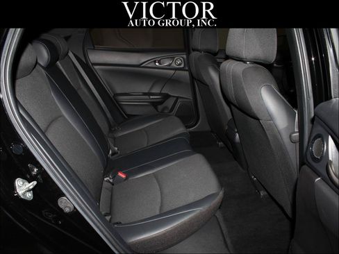 Used 2021 Honda Civic Sport image 28