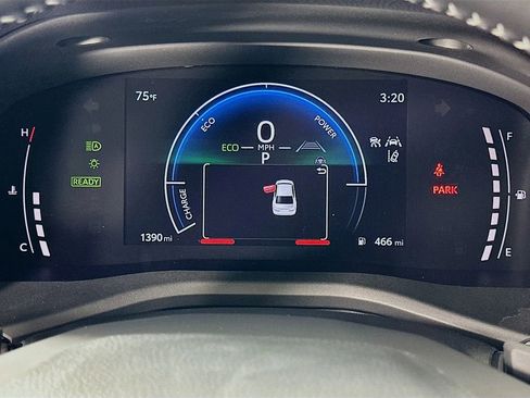 Certified 2026 Toyota Camry SE w/ Convenience Package FWD image 12
