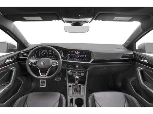 Used 2024 Volkswagen Jetta GLI Autobahn FWD image 11