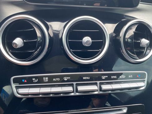 Used 2017 Mercedes-Benz C 300 4MATIC Coupe image 27