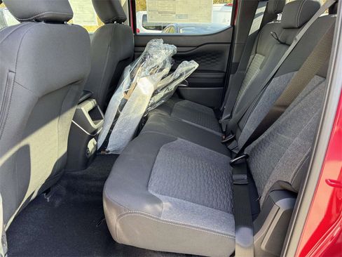 New 2025 Ford Ranger XLT image 16