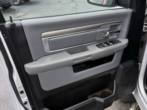 Used 2014 RAM 1500 Big Horn AWD/4WD image 28