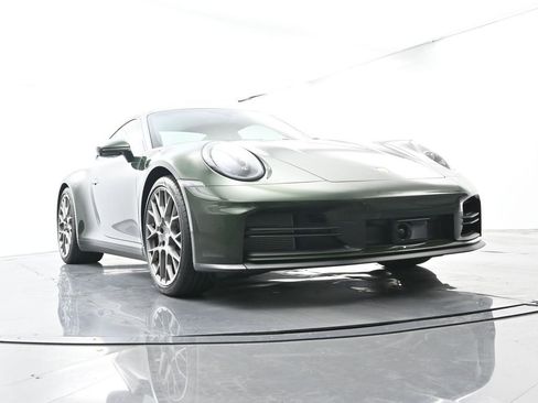 Certified 2026 Porsche 911 Carrera S image 55