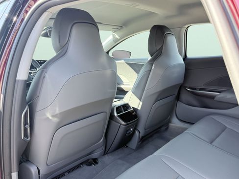 Used 2025 Lucid Air Touring image 40