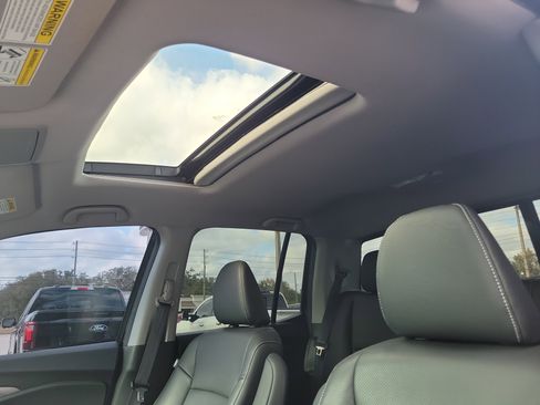 Used 2023 Honda Ridgeline RTL image 8