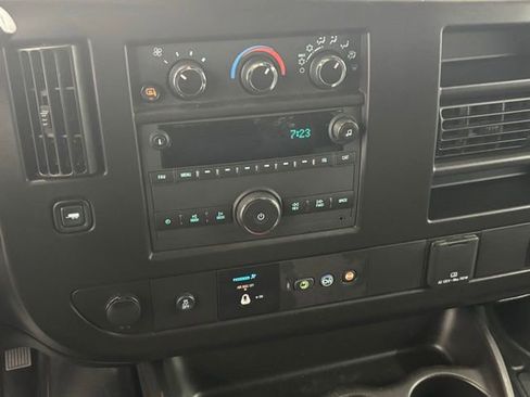 Used 2024 Chevrolet Express 2500 Work Van w/ Driver Convenience Package image 19
