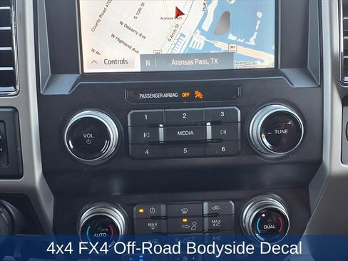 Used 2019 Ford F150 King Ranch w/ Equipment Group 601A Luxury image 20