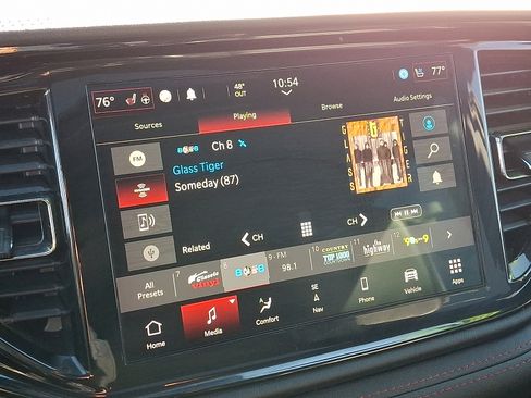 Used 2022 Dodge Durango R/T w/ Tow 'N Go Package image 18