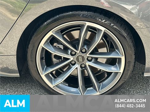 Used 2023 Audi A5 2.0T Premium w/ Convenience Package AWD/4WD image 23