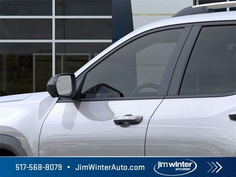 New 2026 GMC Terrain Elevation image 12